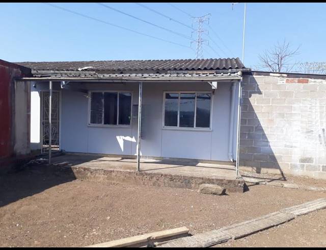 3 BEDROOM PROPERTY TO RENT IN FOREST HAVEN